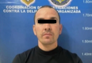 Detenido hombre que drogaba a sus citas de Tinder para luego robarlas y extorsionarlas