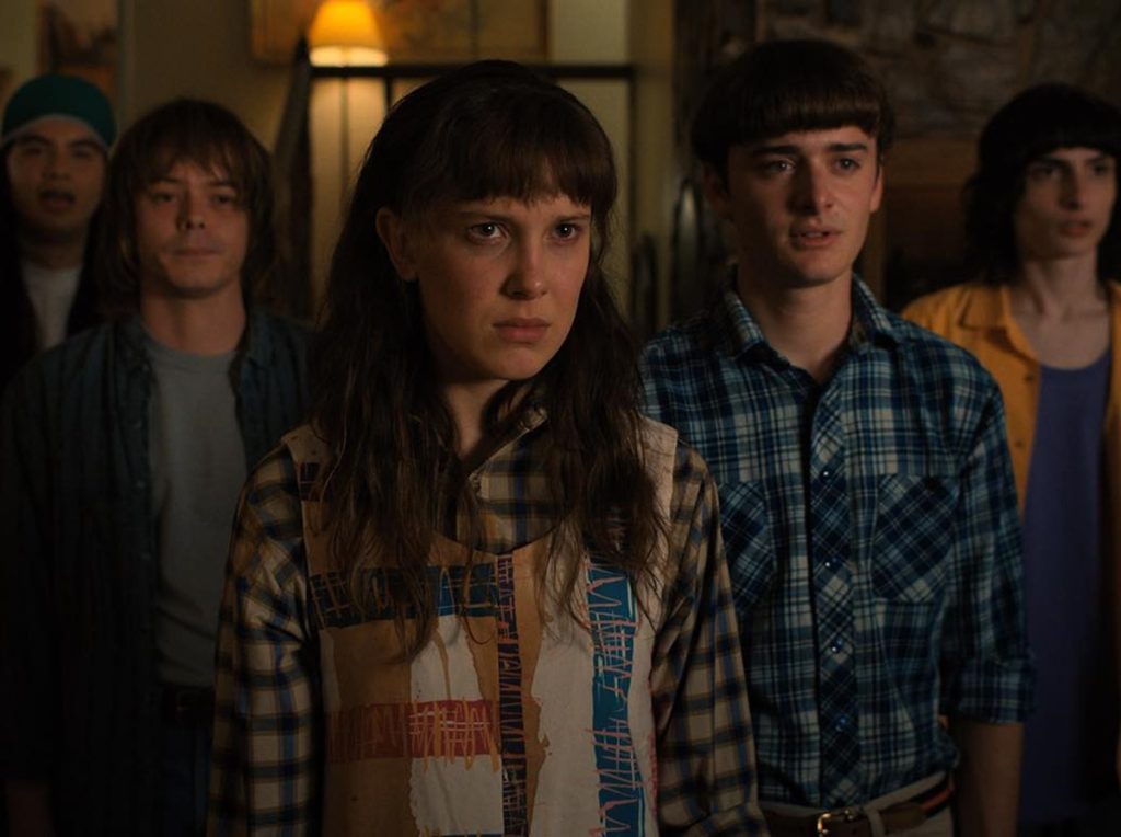 "Stranger Things" se convertirá en una obra de teatro