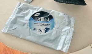 Se alborotan las redes tras la salida de las toallas intimas para hombres