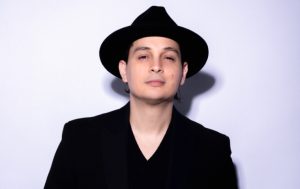 La Drija Experience de Víctor Drija llega a la pantalla grande