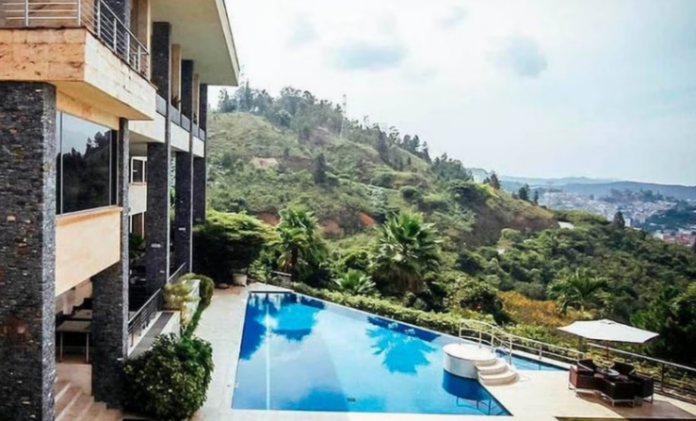 Con un valor de 20 millones de dólares