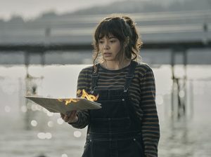 ¡Streaming! Despídete de marzo con estas cuatro series