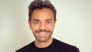 Eugenio Derbez confesó que estuvo a punto de perder un hijo ????????