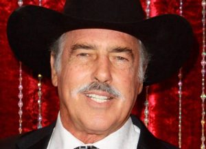 A sus 81 años, falleció el actor y galán de telenovelas Andrés García ????????