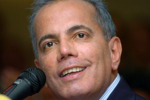 Manuel Rosales dice que todas las noches sueña con ser el candidato presidencial