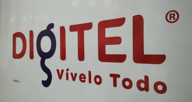 Estas son las tarifas de abril de los planes de telefonía móvil de Digitel