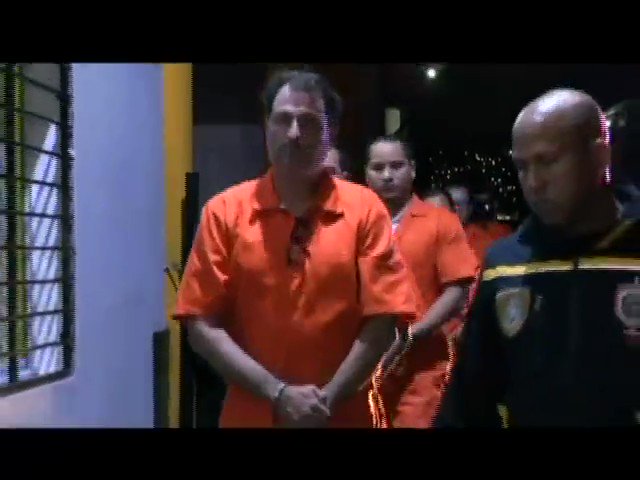 Asciende a 51 el número de funcionarios detenidos por tramas de corrupción