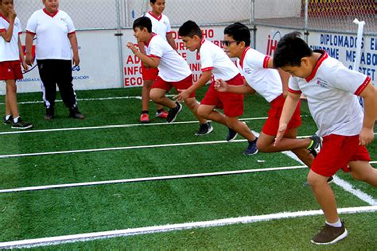 image 2 - Desarrollo de talento deportivo – Sebastián Cano Caporales