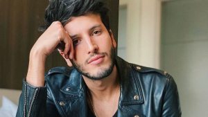 Sebastian Yatra estalla contra medio que lo acusó de haberle sido infiel a Tini