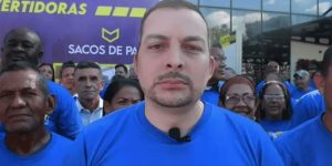 Nelson Bocaranda habló sobre el suicidio de Leoner Azuaje