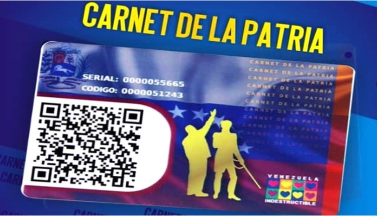 Los bonos del Sistema Patria que fueron aumentados a 295 y 44 dólares