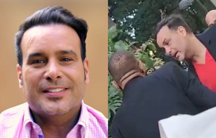 La verdadera razón por la que Jerónimo Gil está en libertad ????????????