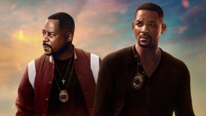 Will Smith y Martin Lawrence anuncian "Bad Boys 4" en CinemaCon: "Estamos emocionados".