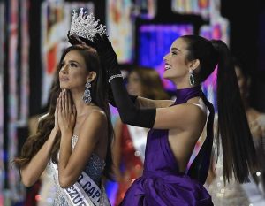 Inicia la temporada de belleza de este año ????✨