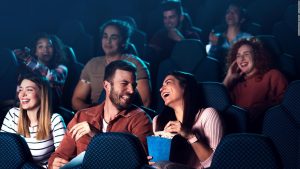 Las 5 mejores películas en lo que va del siglo, según The Hollywood Reporter