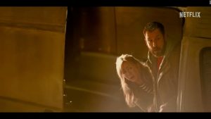 Adam Sandler y Jennifer Aniston se reencuentran en "Murder Mystery 2"