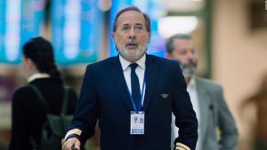 Guillermo Francella sobre el estreno de "La Extorsión"