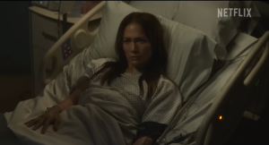 "The Mother", la nueva película de Jennifer López