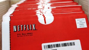 El fin de una era: Netflix dejará de enviar DVD por correo