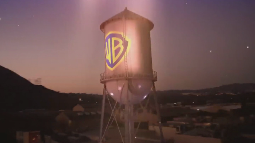 Conoce los míticos estudios de Warner Bros.