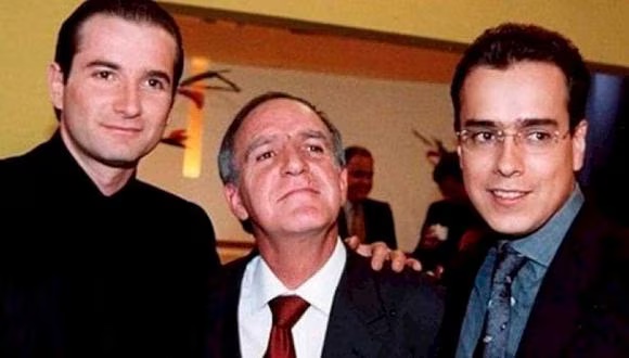 la desesperación del actor de “Yo soy Betty, la fea” a los 81 años ????????