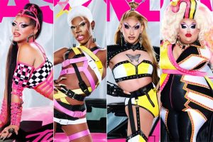 Final de RuPaul’s Drag Race 15: ¿Dónde puedo verlo en Venezuela? ????????
