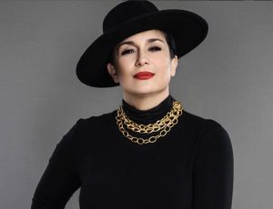 Karina regresa a Venezuela con su exitoso tour “11:11” ????????