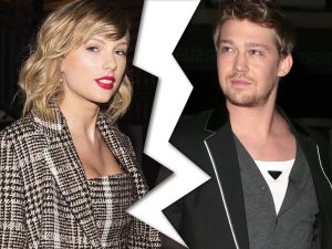 Taylor Swift y Joe Alwyn finalizan su relación tras 6 años juntos ????????