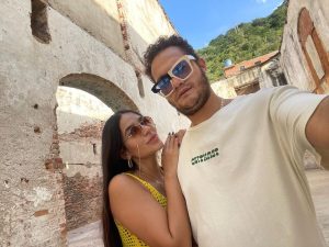 Nuera de Elvis Amoroso lanza sospechoso mensaje en medio de incertidumbre sobre la salud de "El Duke"