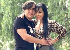 Maribel Guardia reveló que hará con las cenizas de su hijo ????????