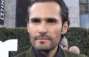 Fabian Ríos y su esposa pierden el bebé que esperaban