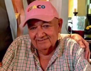 Falleció Alfonso “Pompo” Aguado, fundador de Guaco ????????