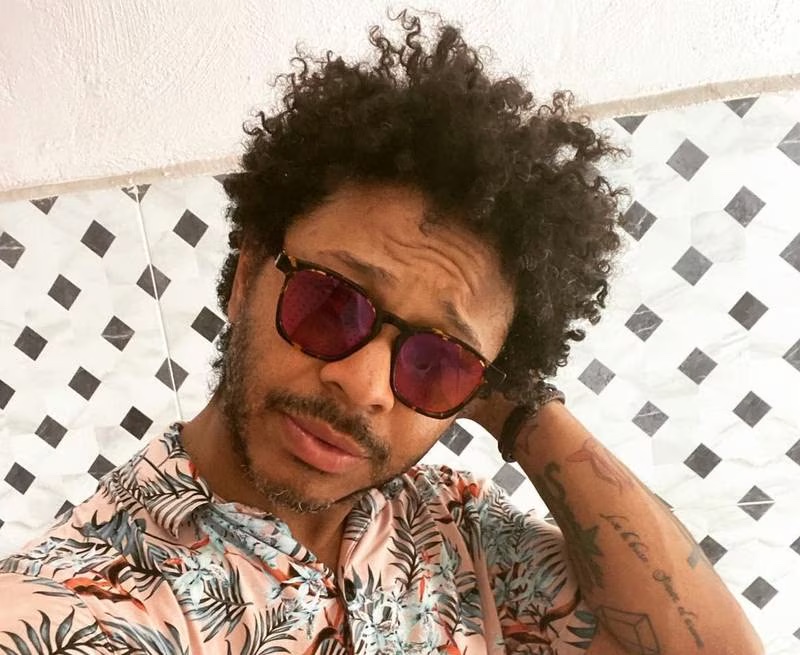 Kalimba fue diagnosticado con delicado trastorno mental ????????