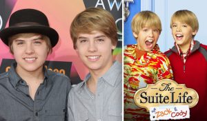 ¿Por qué los hermanos Sprouse perdienron todo el dinero que ganaron en Disney?