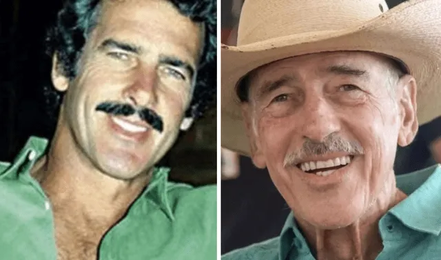 La "bombita" íntima que usaba Andrés García para mantener su estatus de "sex symbol"