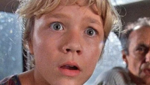 Así luce la actriz de Jurassic Park a 30 años del filme