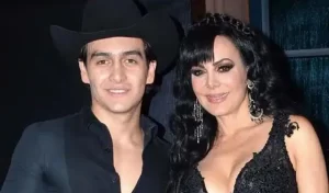 Maribel Guardia podría demandar a quienes cremaron a su hijo fallecido ????????