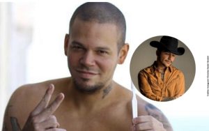 ¿Van contra J Balvin? Nodal anunció cancion junto a Residente