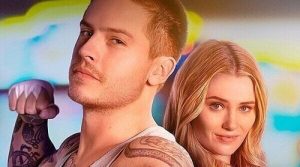 Amor, drama y comedia en una nueva película ????????