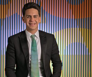 Dieguito Rojas se despide de Guaco tras 9 años en la agrupación ????????