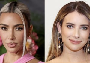 Kim Kardashian y Emma Roberts serán las estrellas de American Horror Story