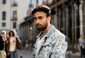 Rammar estrena nuevo tema muy ochentero