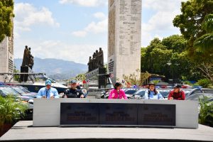9.430.258 personas se movilizaron en Semana Santa 2023