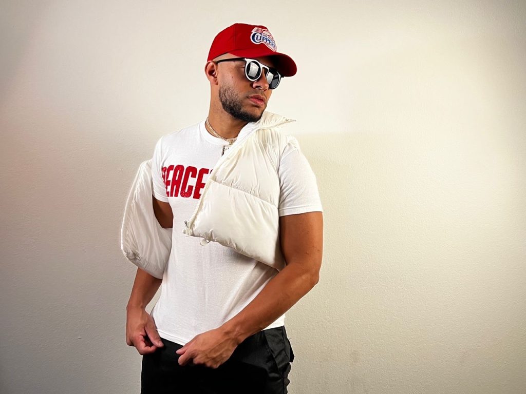 K Art presenta su nueva canción “Jeansito” ????????