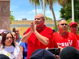 A 21 años del golpe de Estado el pueblo de Sucre sigue resteado