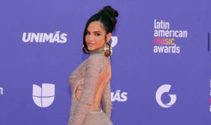 Los vestidos más llamativos de la alfombra roja ????????