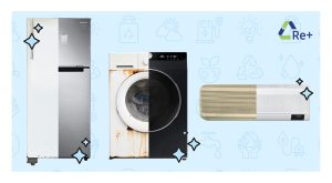 Con acciones ambientalistas, Samsung Electronics trabaja para el futuro del mundo