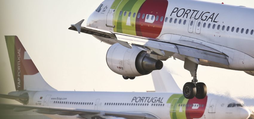 Exadministrador de TAP asume la presidencia de la aerolínea portuguesa