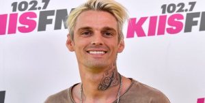 El hermano de Nick Carter de los Backstreet Boys murió ahogado