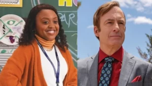 'Abbott Elementary', 'Better Call Saul' y 'Severance', entre las nominadas a los premios Peabody